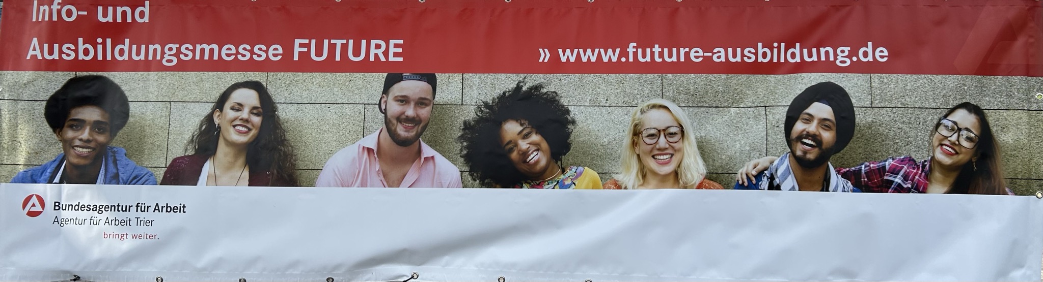 Banner Future